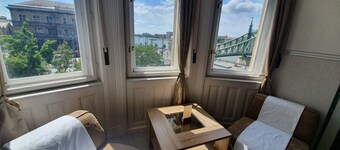 Butterfly Home Danube