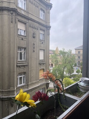Veranda