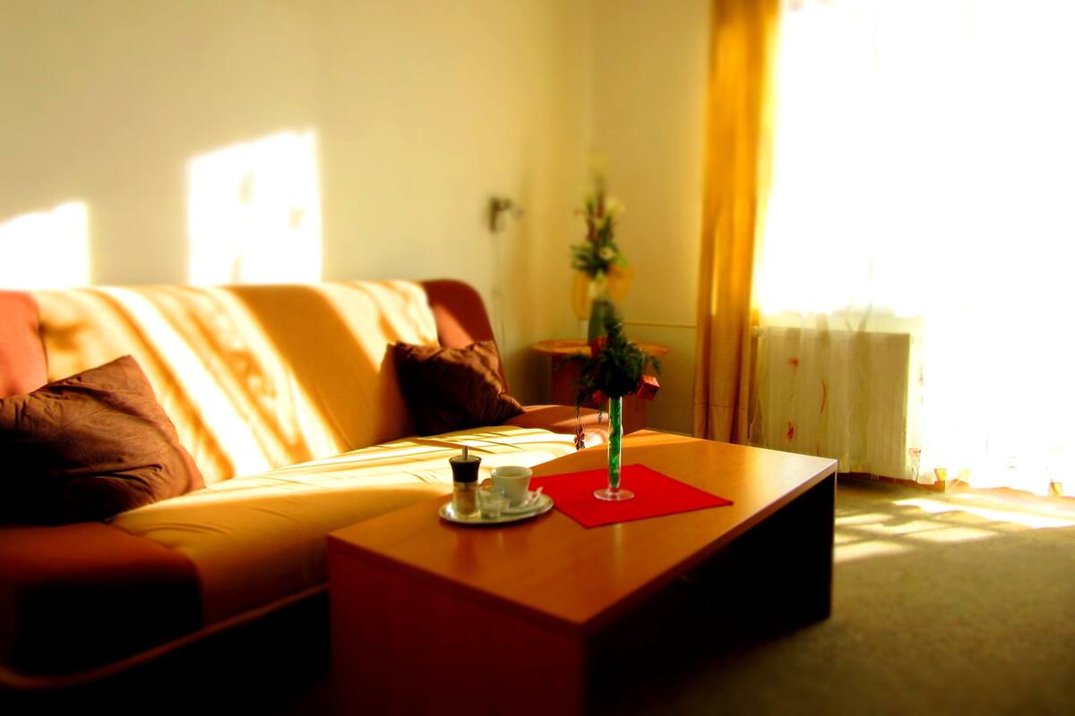 Classic Suite, 2 Bedrooms, Balcony, Lake View