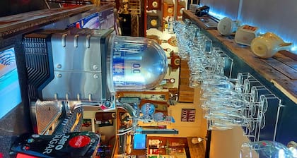 Sportsmans Valley Hotel