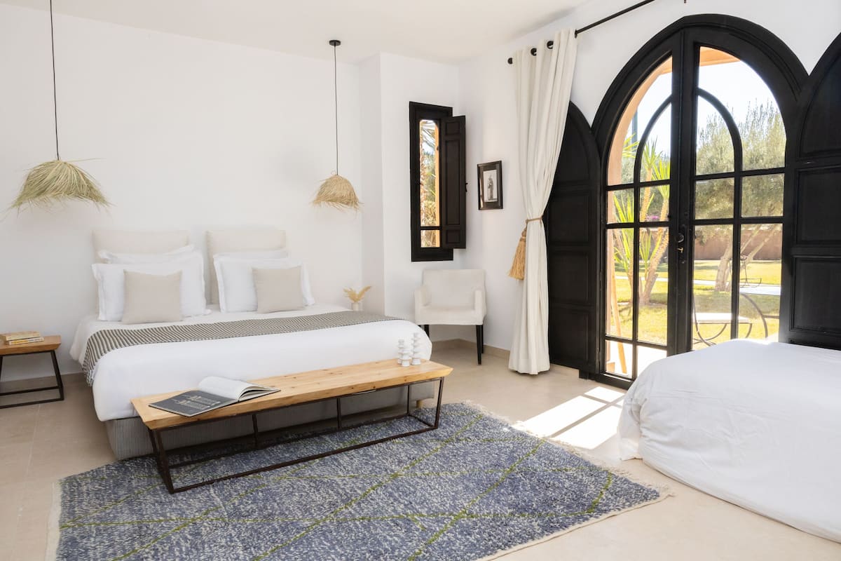 Superior Triple Room, Ensuite