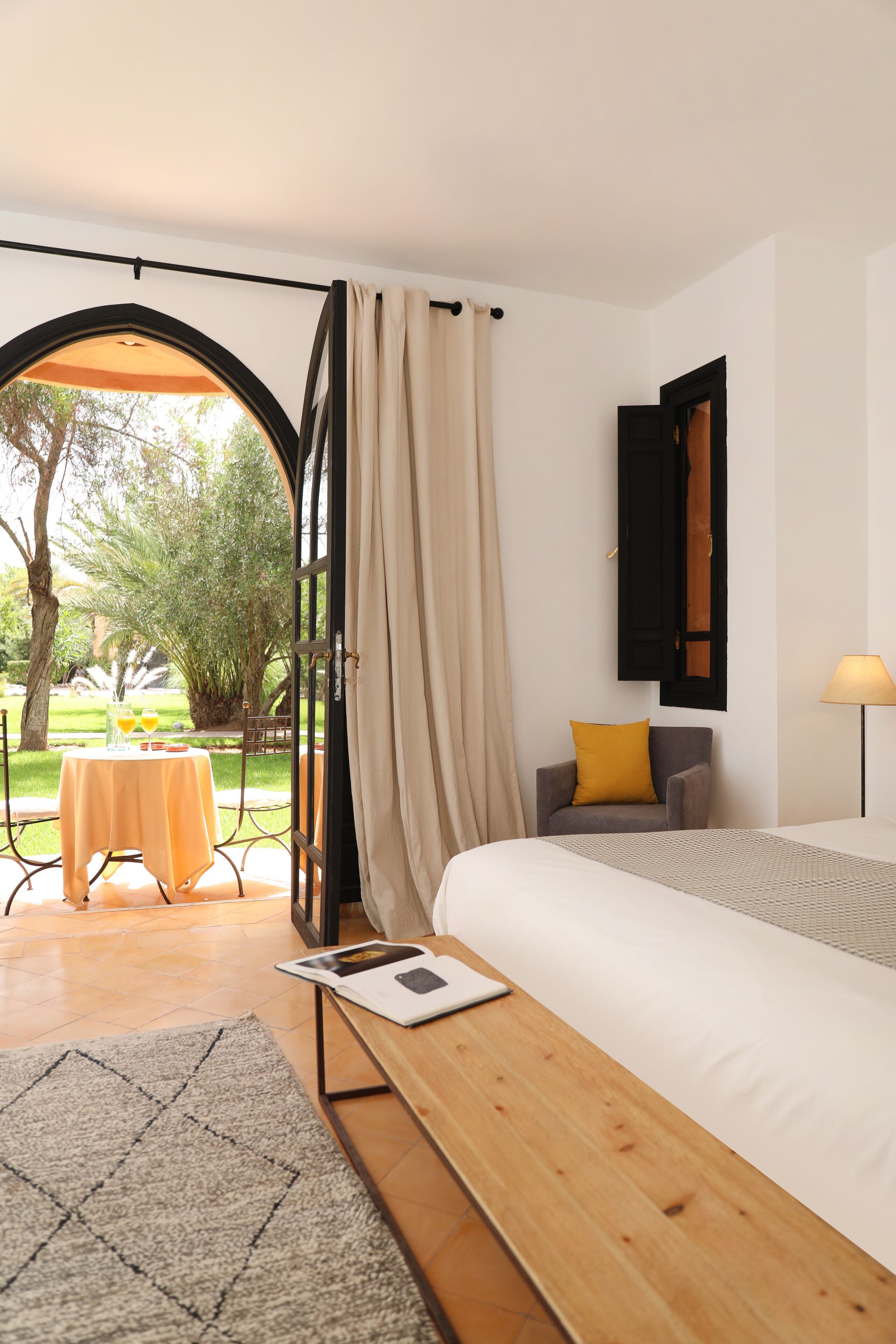 Foto - Villa Al Assala Palmeraie