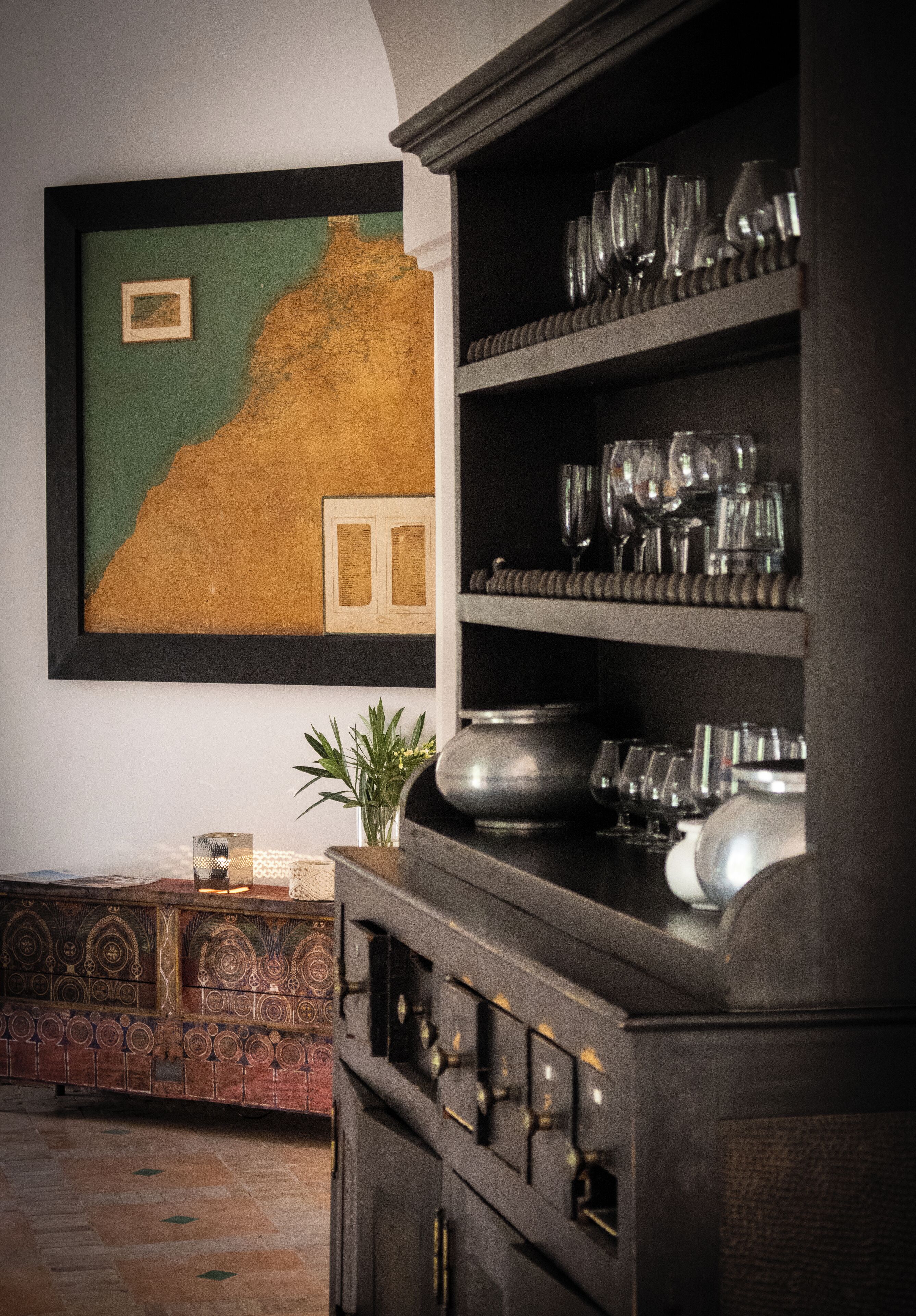 Foto - Villa Al Assala Palmeraie