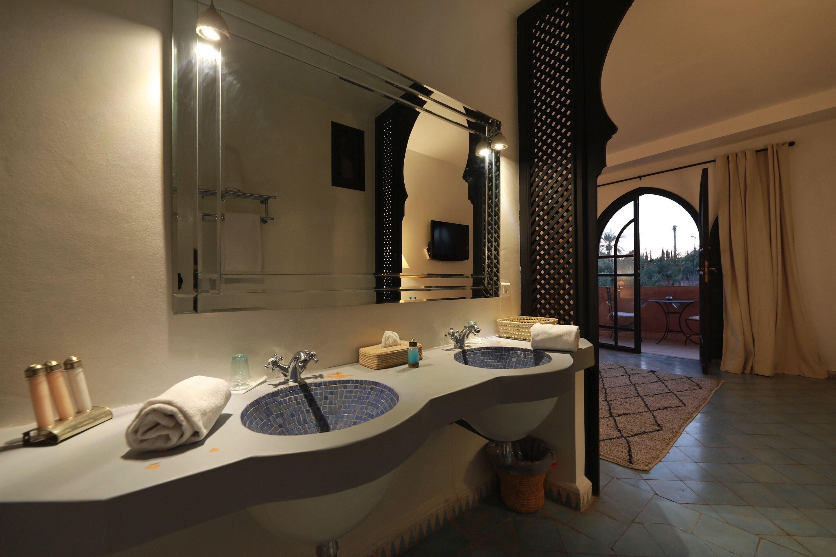 Foto - Villa Al Assala Palmeraie