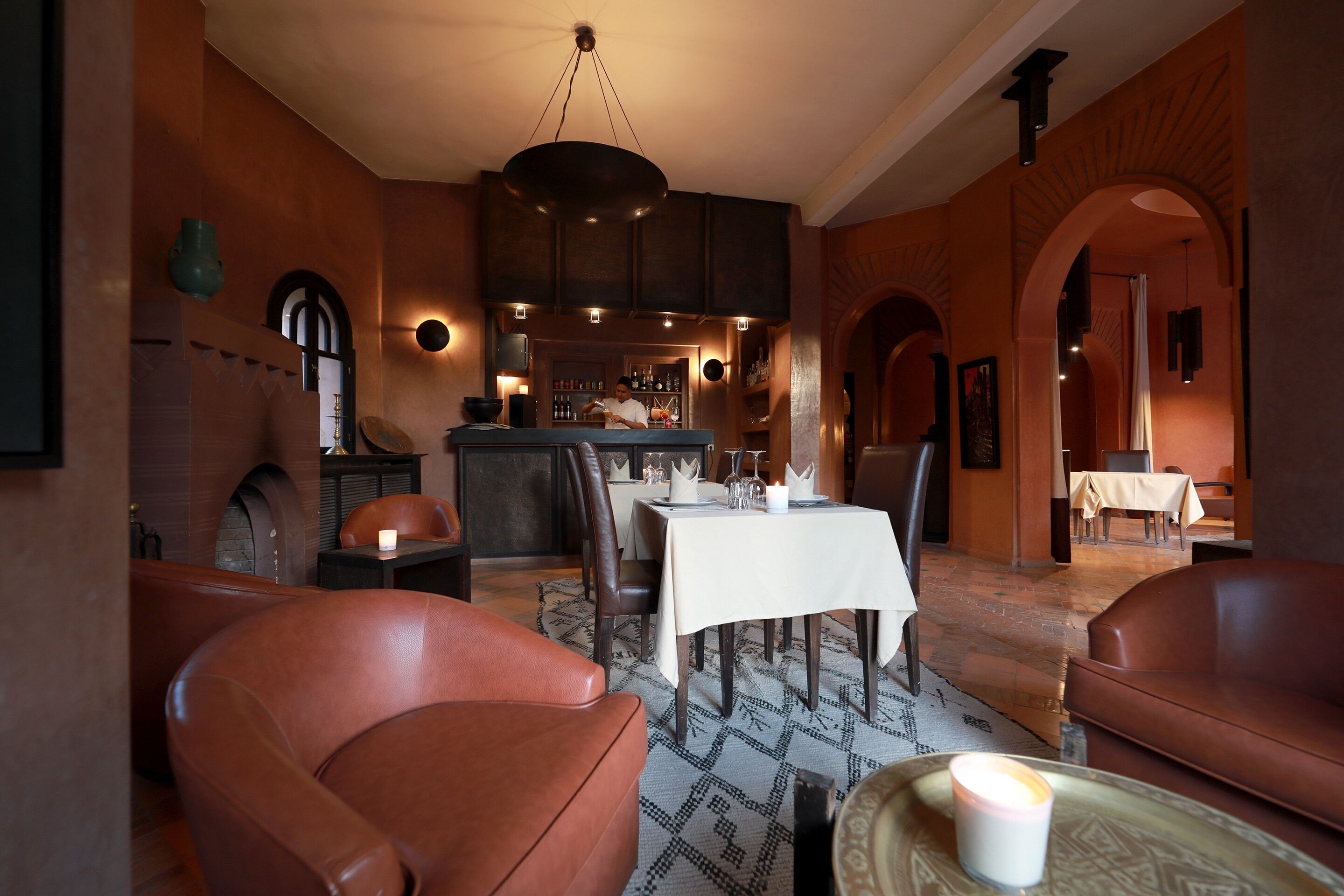 Foto - Villa Al Assala Palmeraie