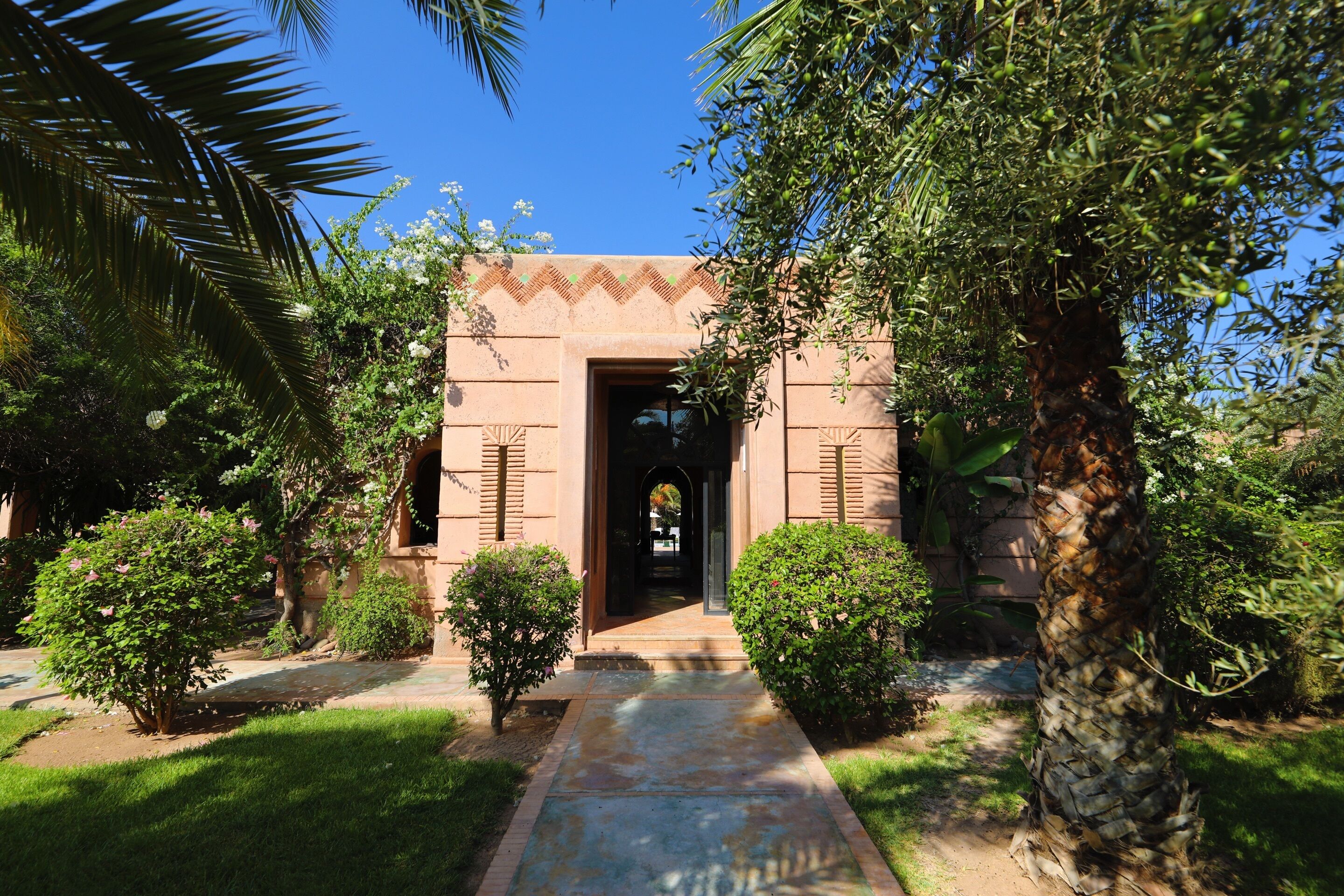 Foto - Villa Al Assala Palmeraie