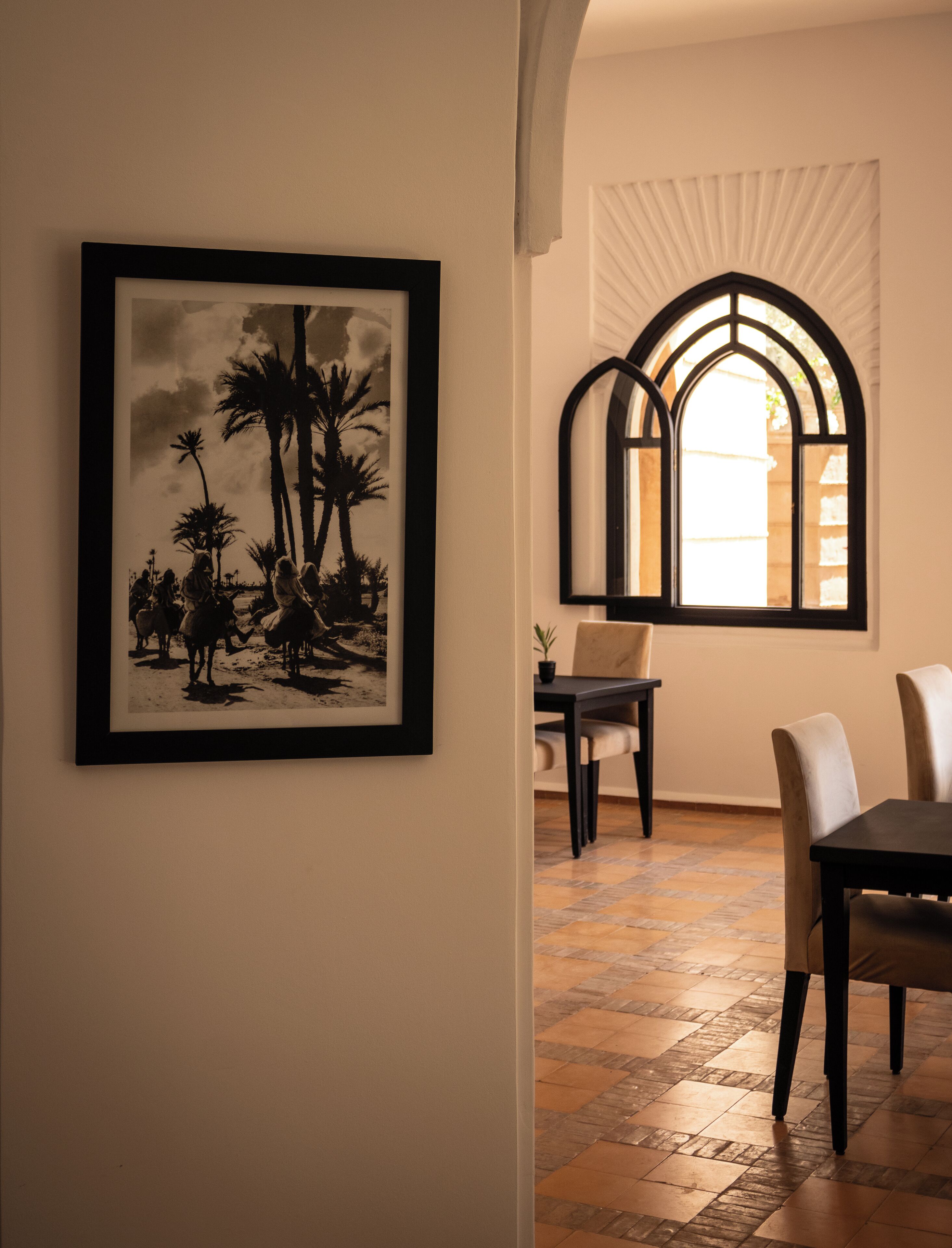 Foto - Villa Al Assala Palmeraie