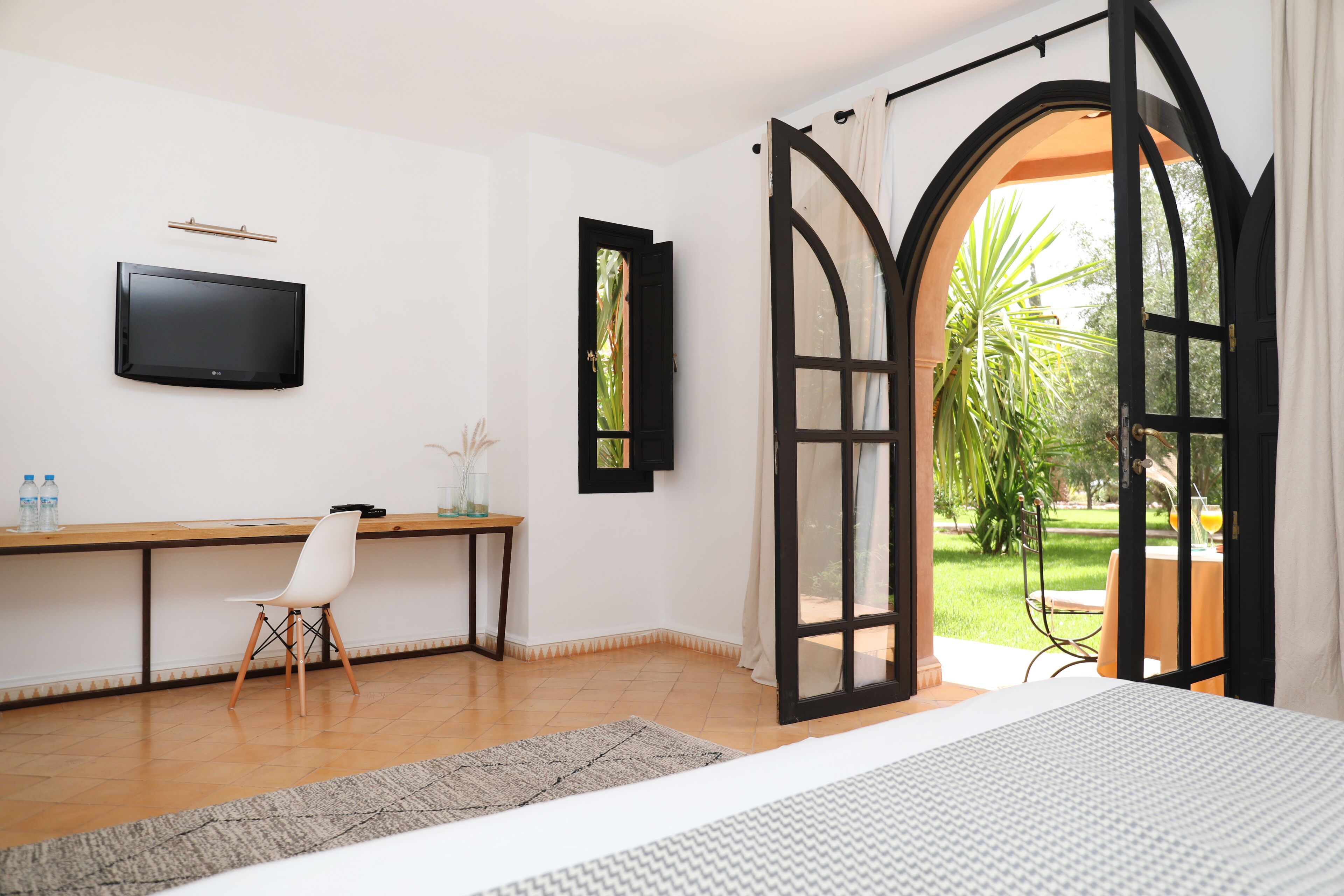 Photo - Villa Al Assala Palmeraie