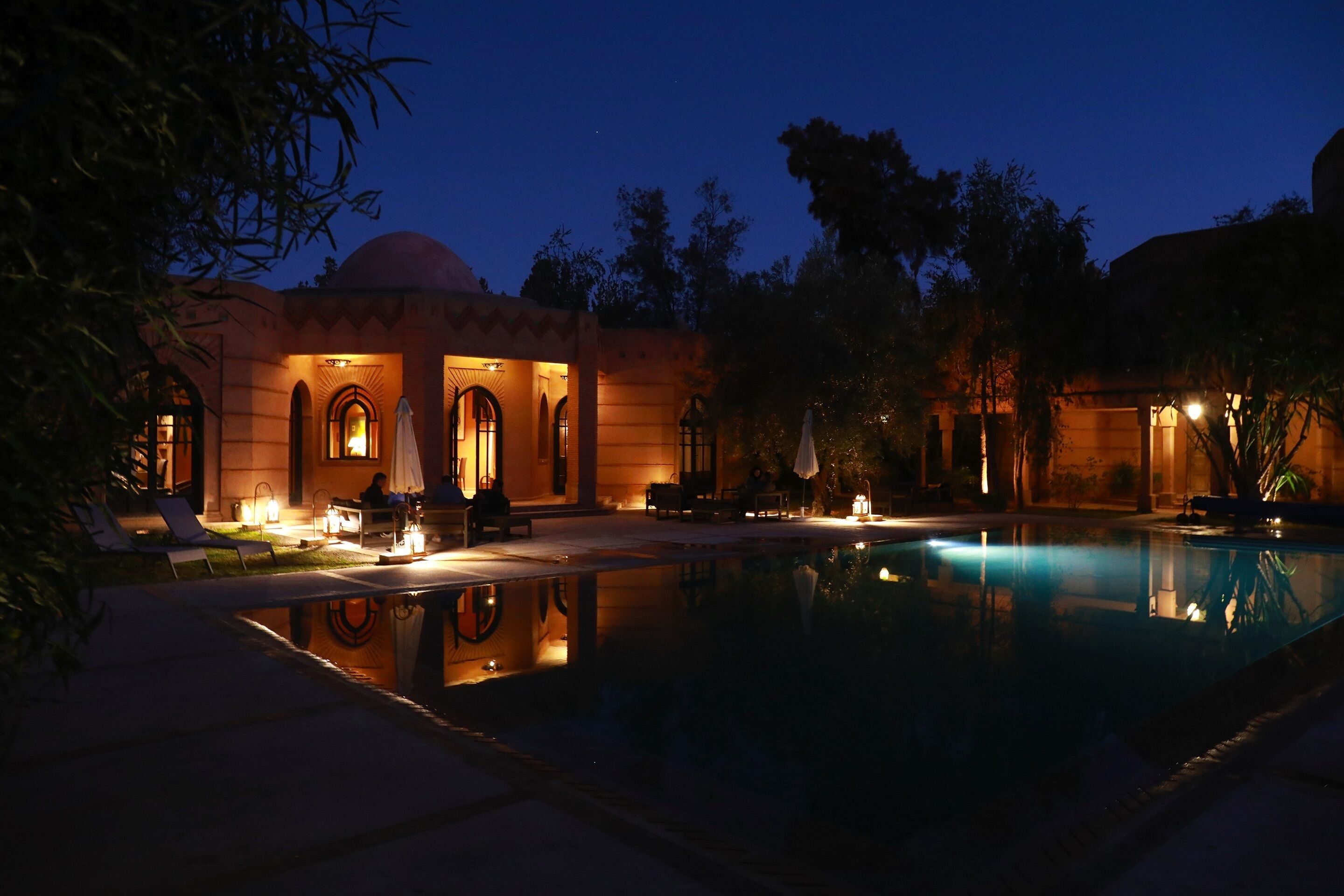 Foto - Villa Al Assala Palmeraie