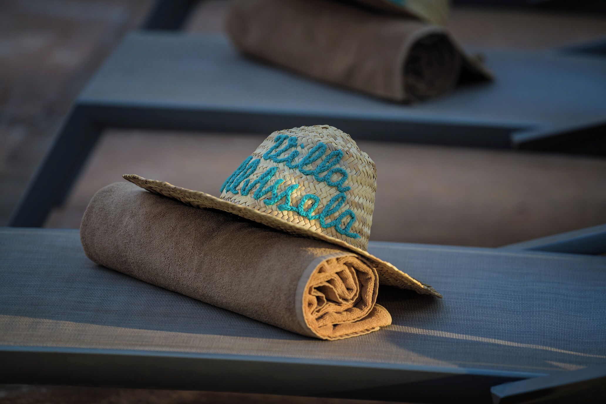 Photo - Villa Al Assala Palmeraie