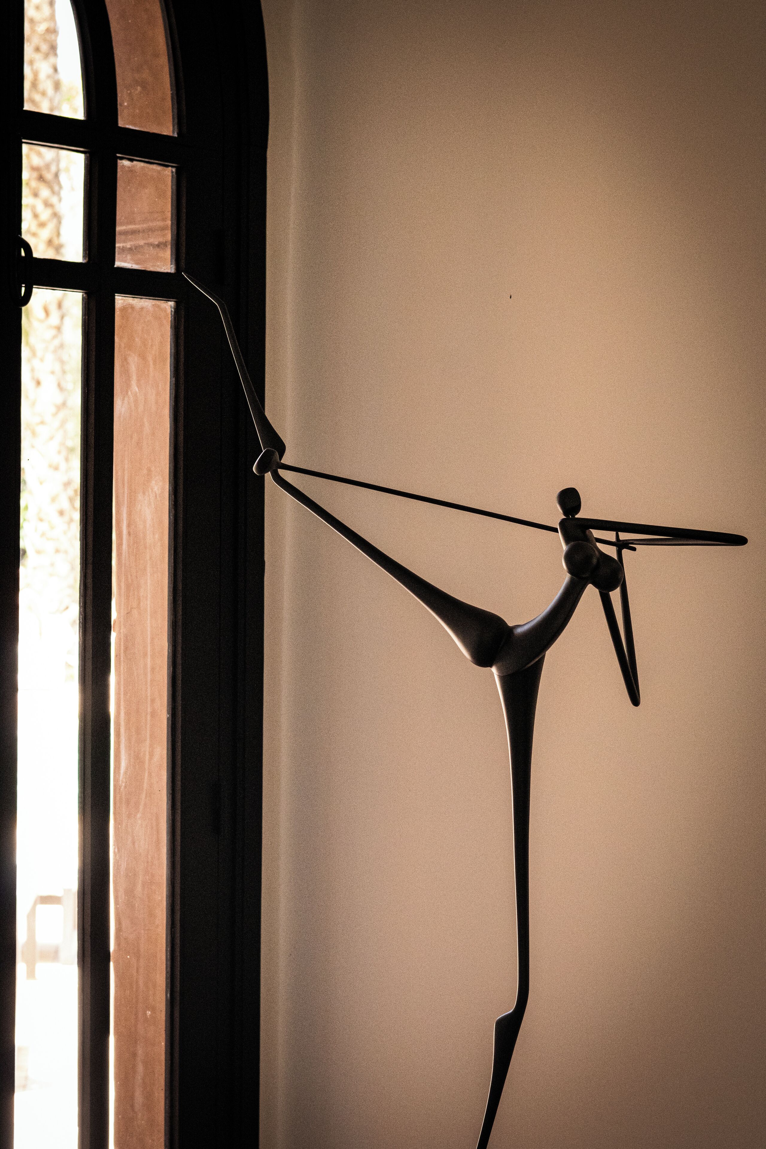 Photo - Villa Al Assala Palmeraie