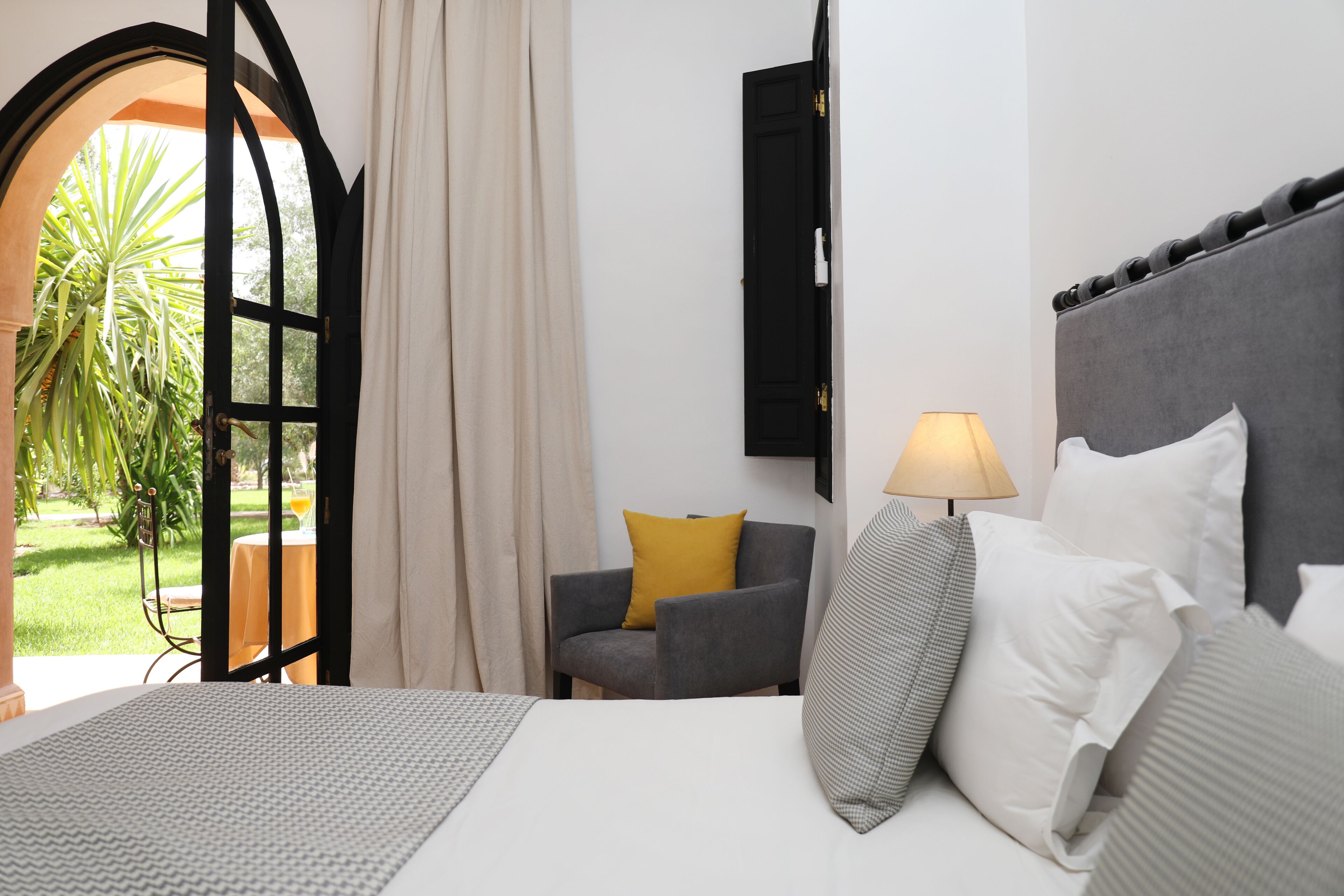 Literie de qualité supérieure, couette en duvet d'oie