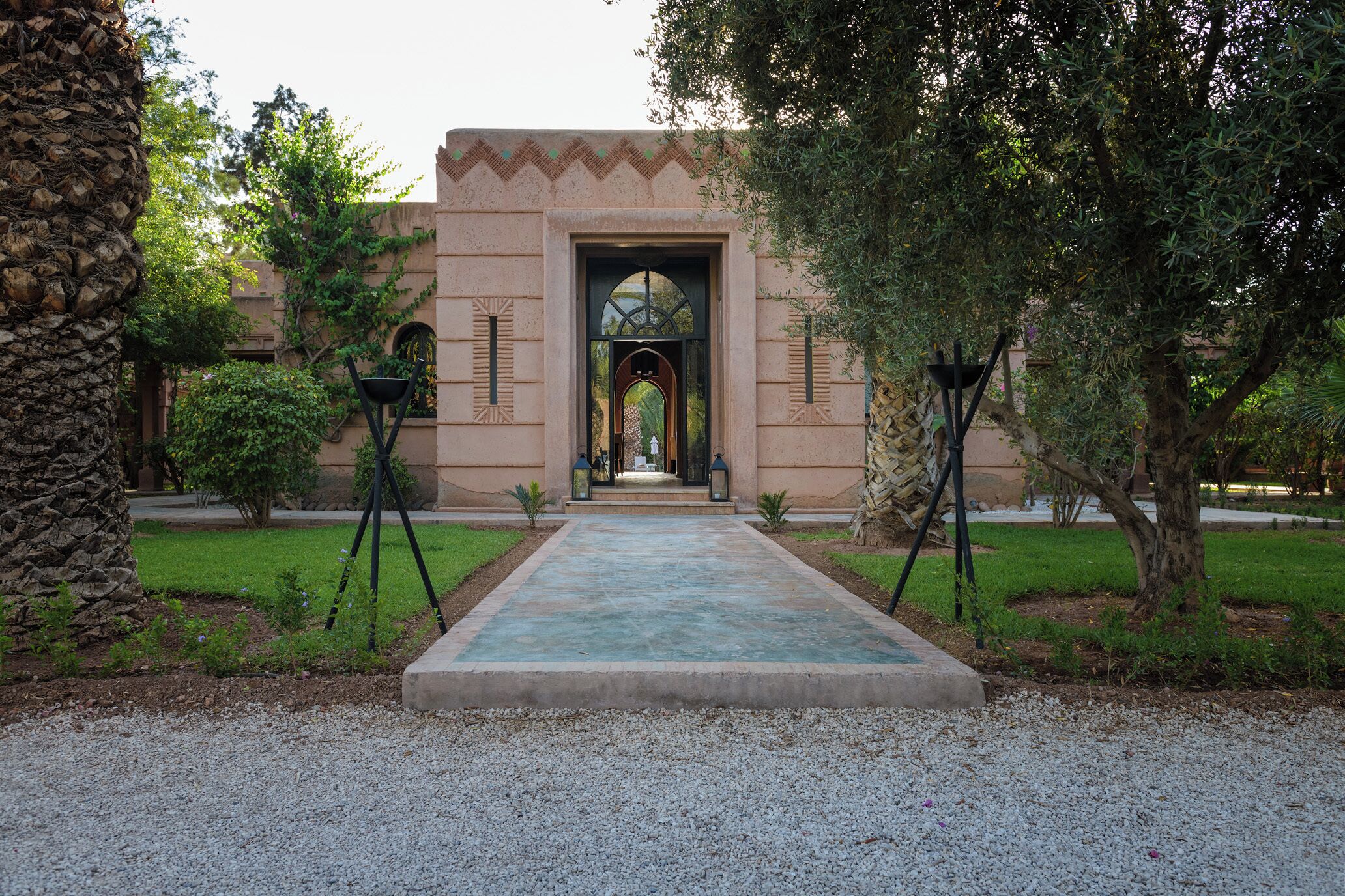 Photo - Villa Al Assala Palmeraie
