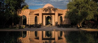 帕爾梅拉伊阿薩拉別墅 - 加熱泳池