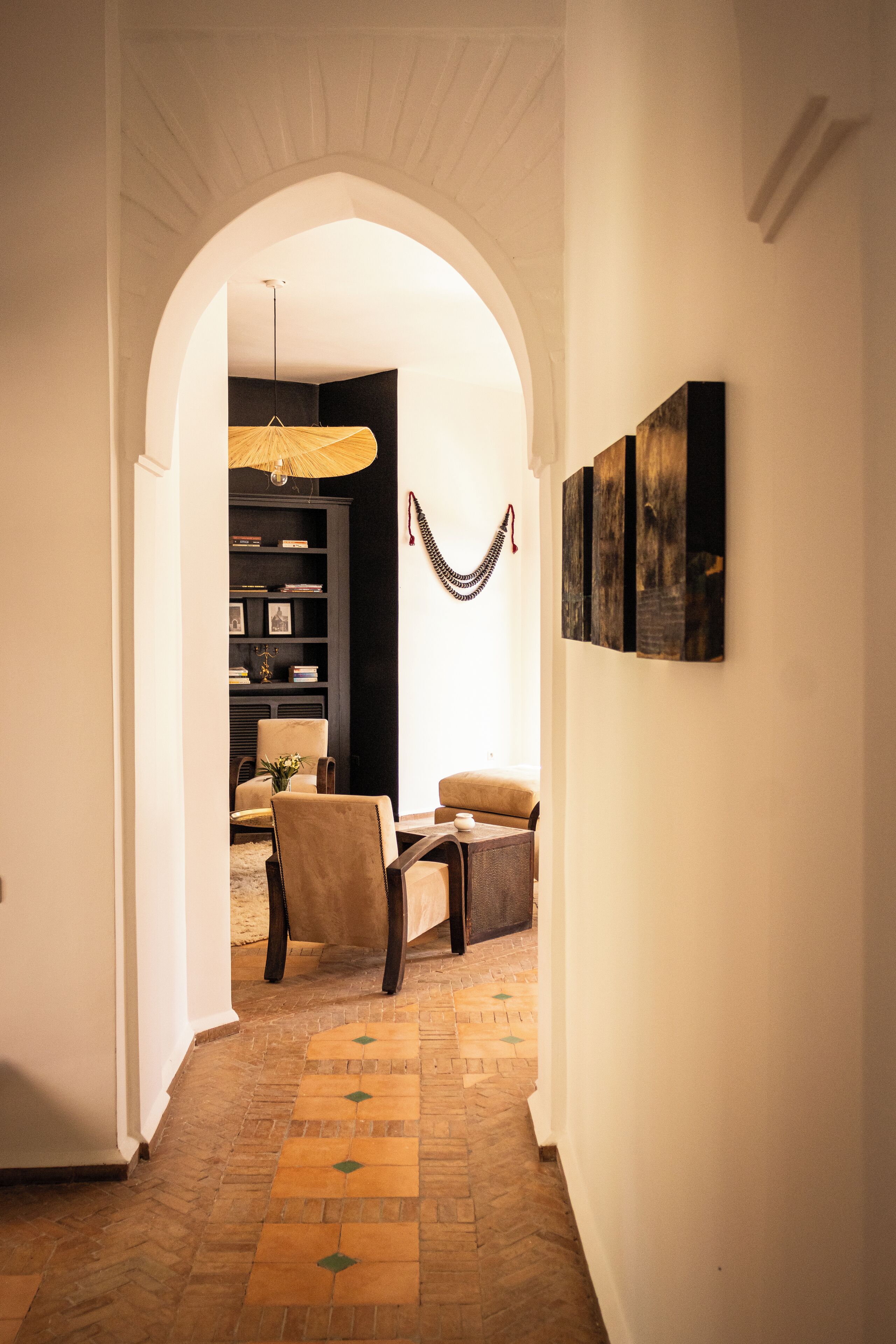 Foto - Villa Al Assala Palmeraie