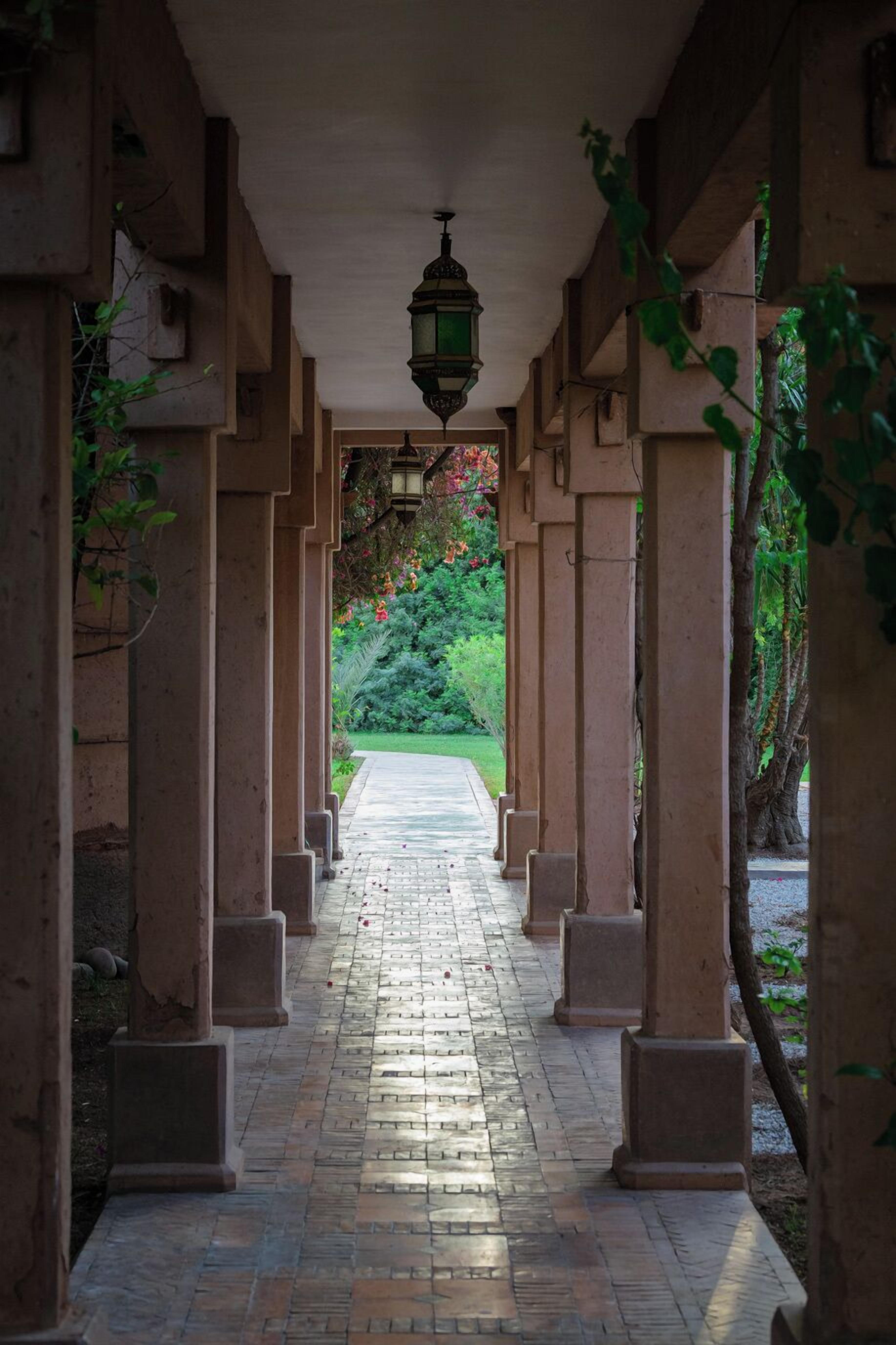 Photo - Villa Al Assala Palmeraie