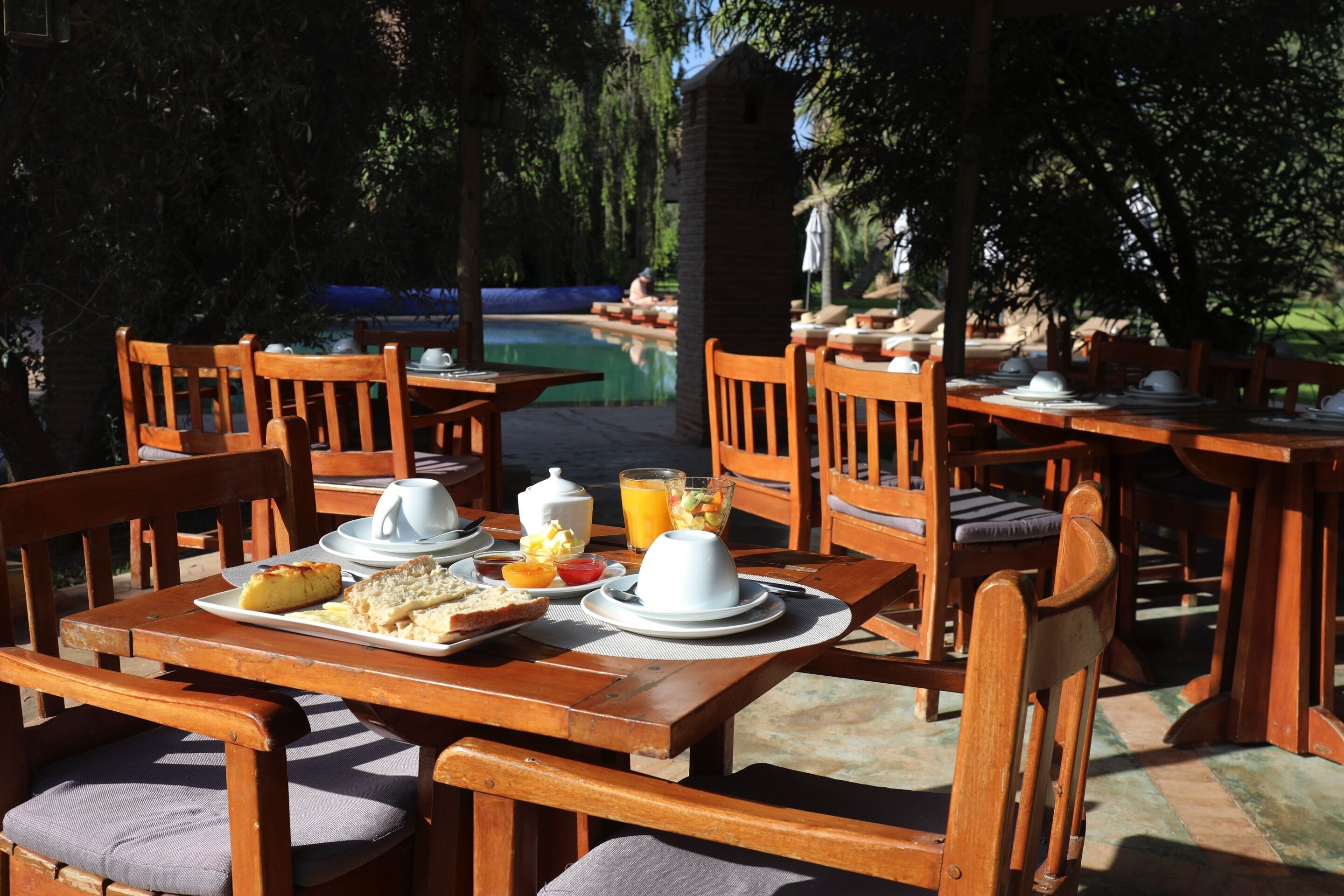 Foto - Villa Al Assala Palmeraie