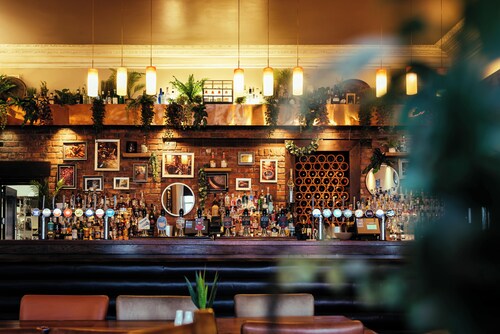 Duke Of Edinburgh Hotel