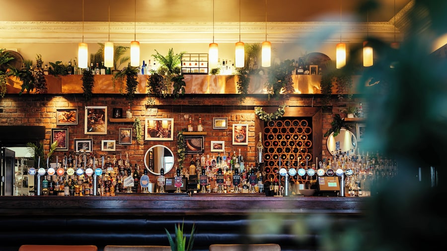 Duke Of Edinburgh Hotel