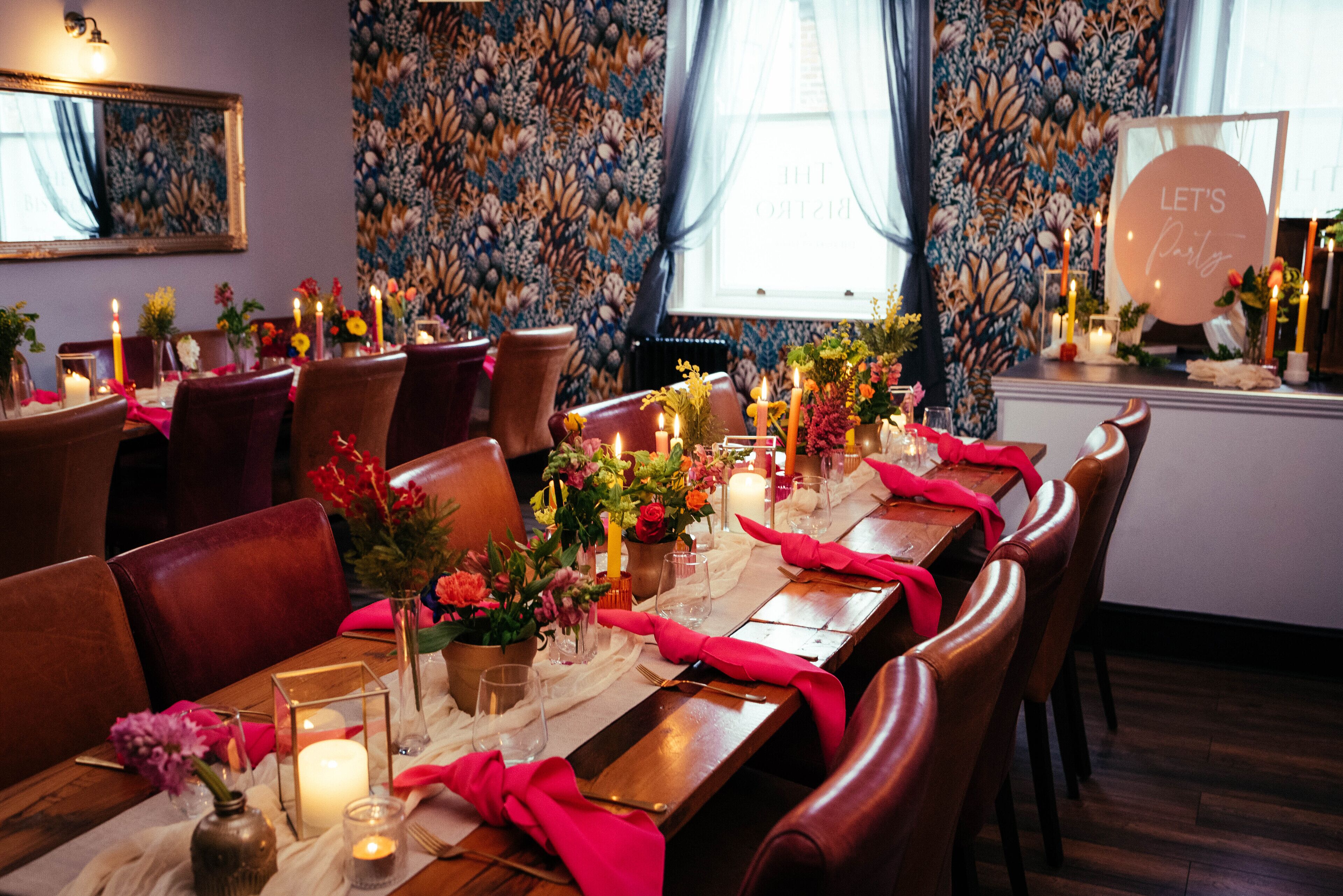 تناول الطعام