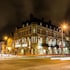 Duke Of Edinburgh Hotel