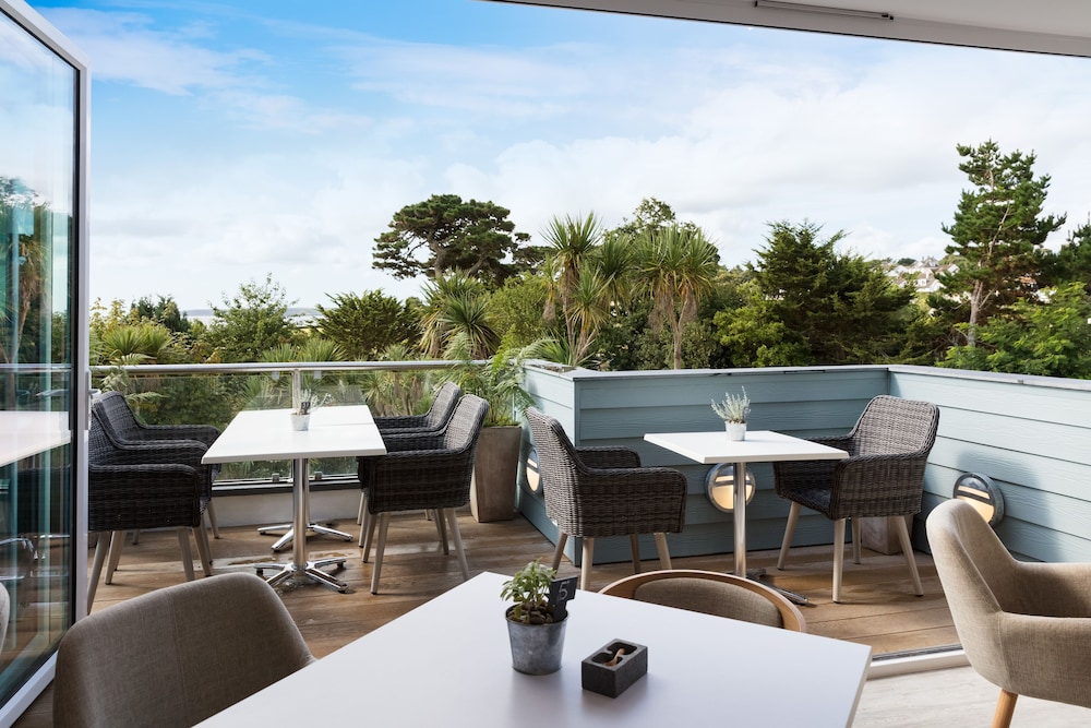 St Michaels Resort by null