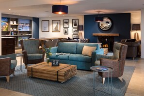 Check-in-/Check-out-Schalter