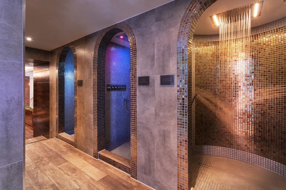 St Michaels Resort by null