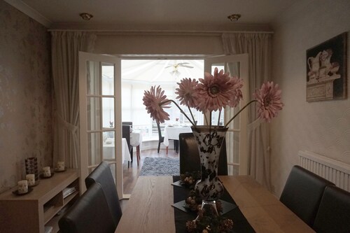 The Ridings Guest House