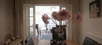 The Ridings Guest House