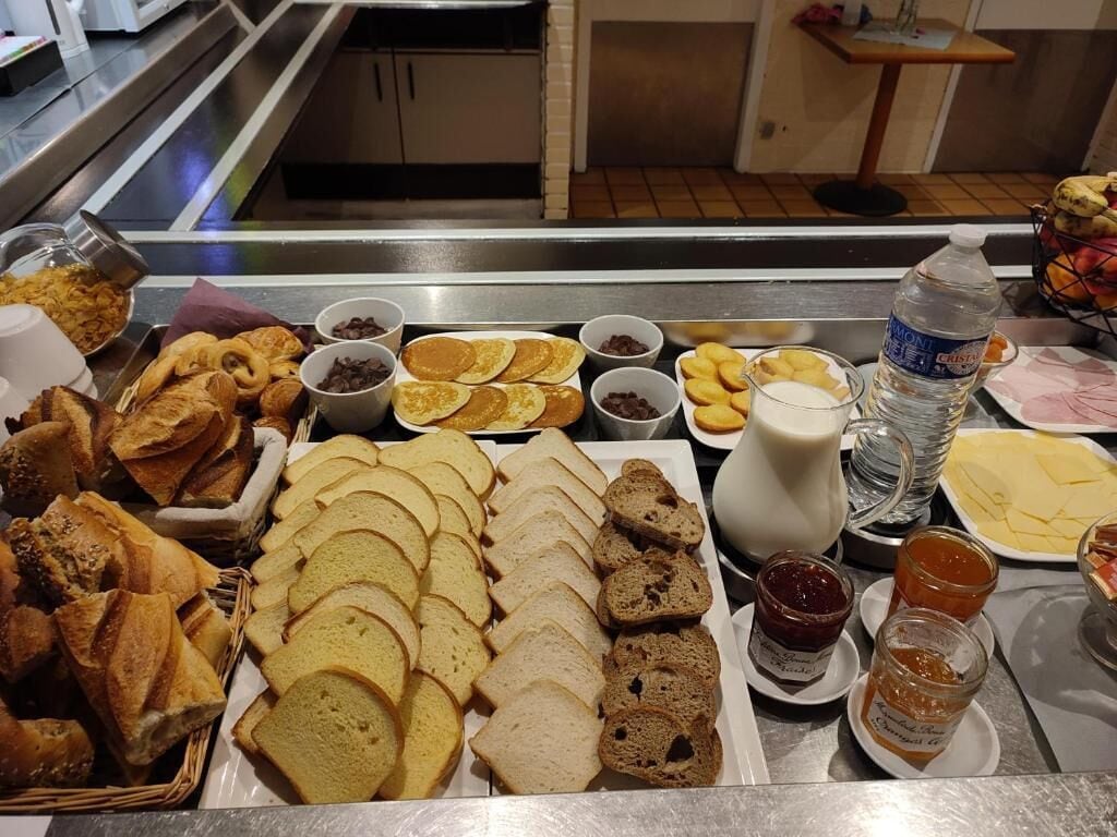 Foto - Hôtel Inn Design & Restaurant Bourges