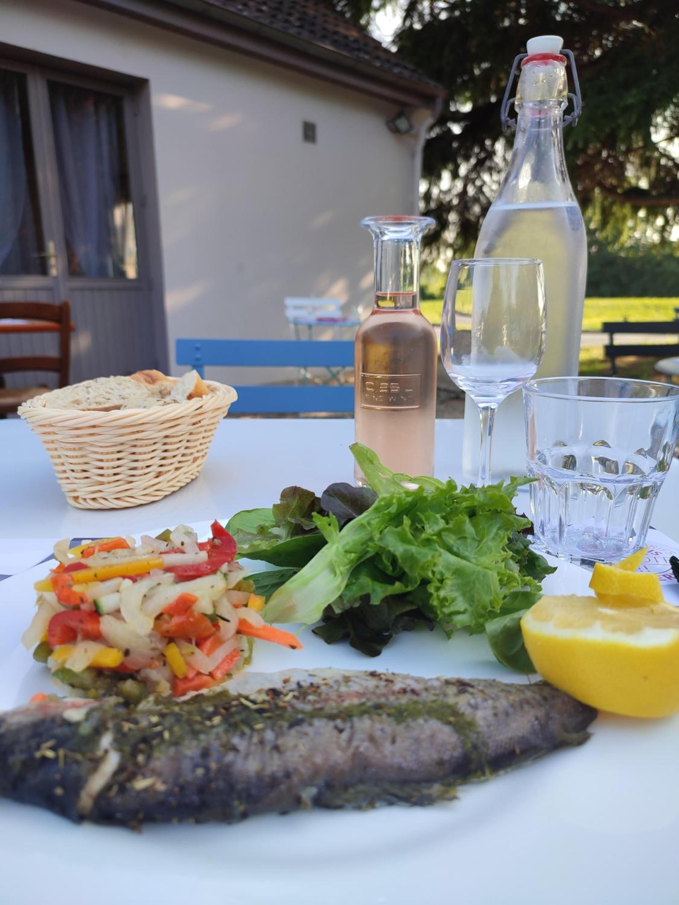 Foto - Hôtel Inn Design Resto Novo Bourges