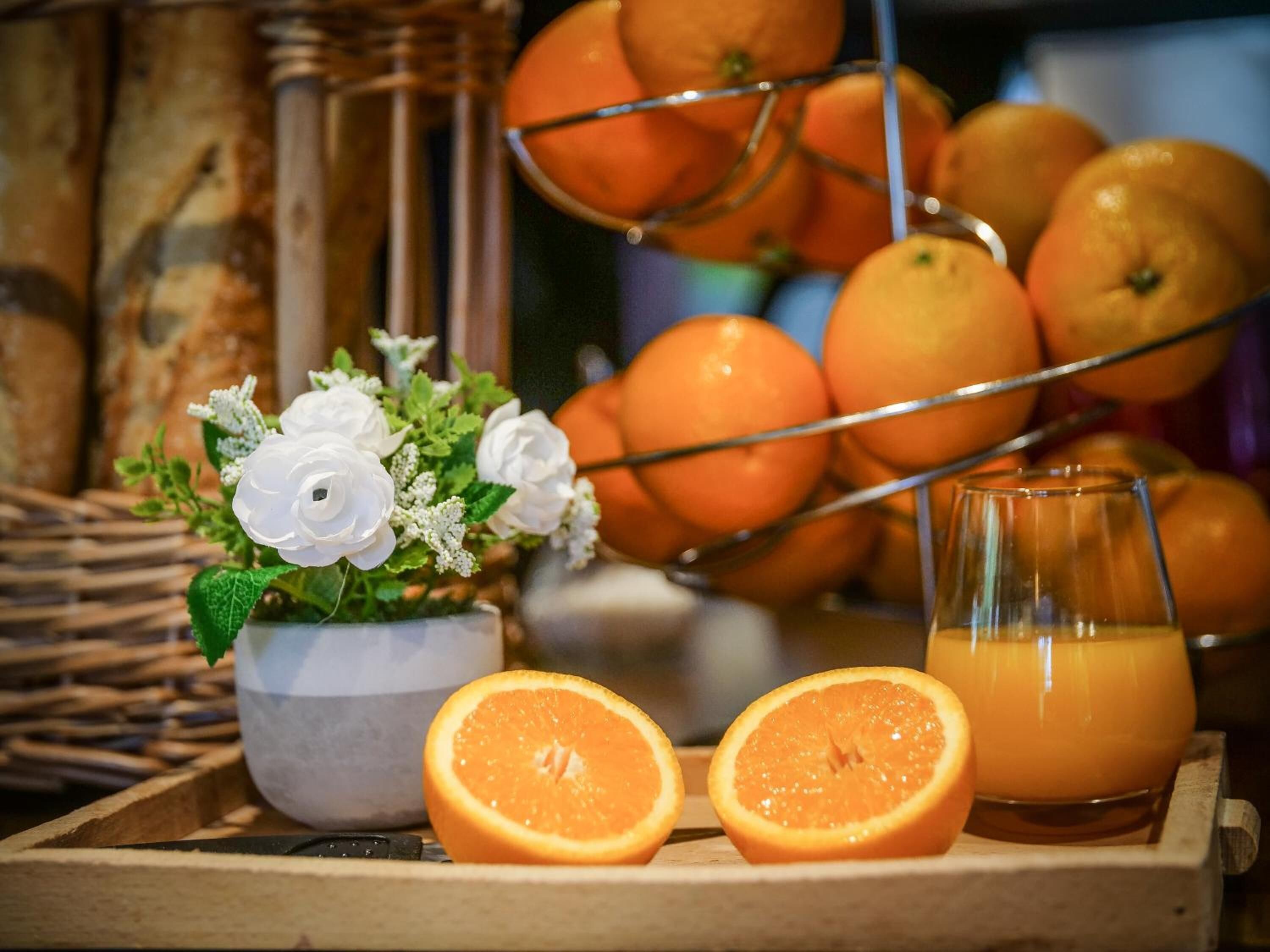 Foto - Hôtel Inn Design Resto Novo Bourges