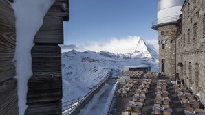 Solterrasse