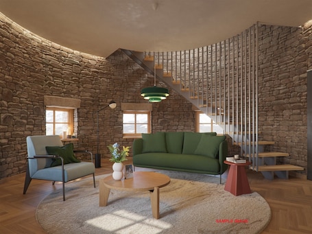 Televisión de pantalla plana