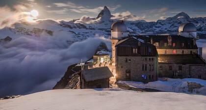 3100 Kulmhotel Gornergrat