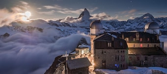 3100 Kulmhotel Gornergrat