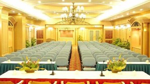 Meeting facility - De Sense Hotel (Guangzhou)
