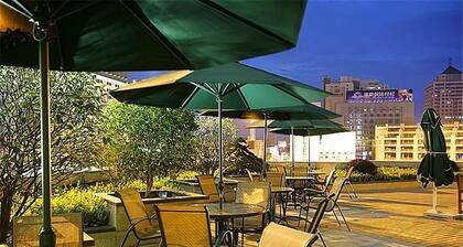 Hangzhou Honglou Hotel