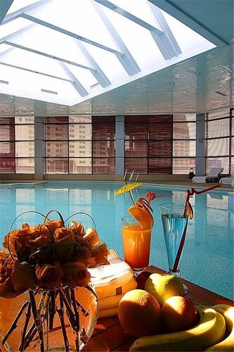 Hangzhou Honglou Hotel