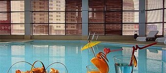 Hangzhou Honglou Hotel