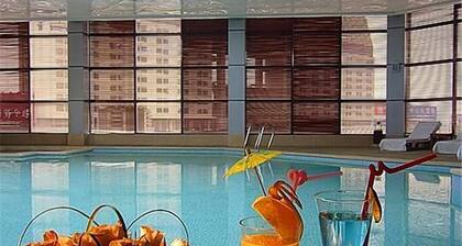 Hangzhou Honglou Hotel