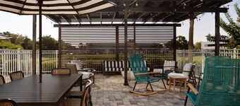 Hampton Inn by Hilton Tampa Fairgrounds Casino