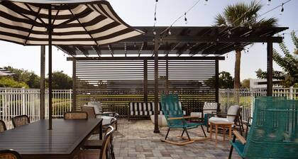 Hampton Inn by Hilton Tampa Fairgrounds Casino