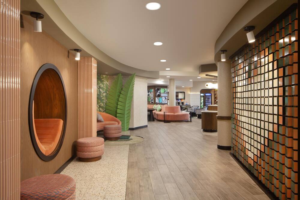 Hampton Inn by Hilton Tampa Fairgrounds Casino