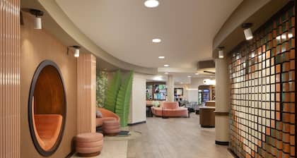 Hampton Inn by Hilton Tampa Fairgrounds Casino