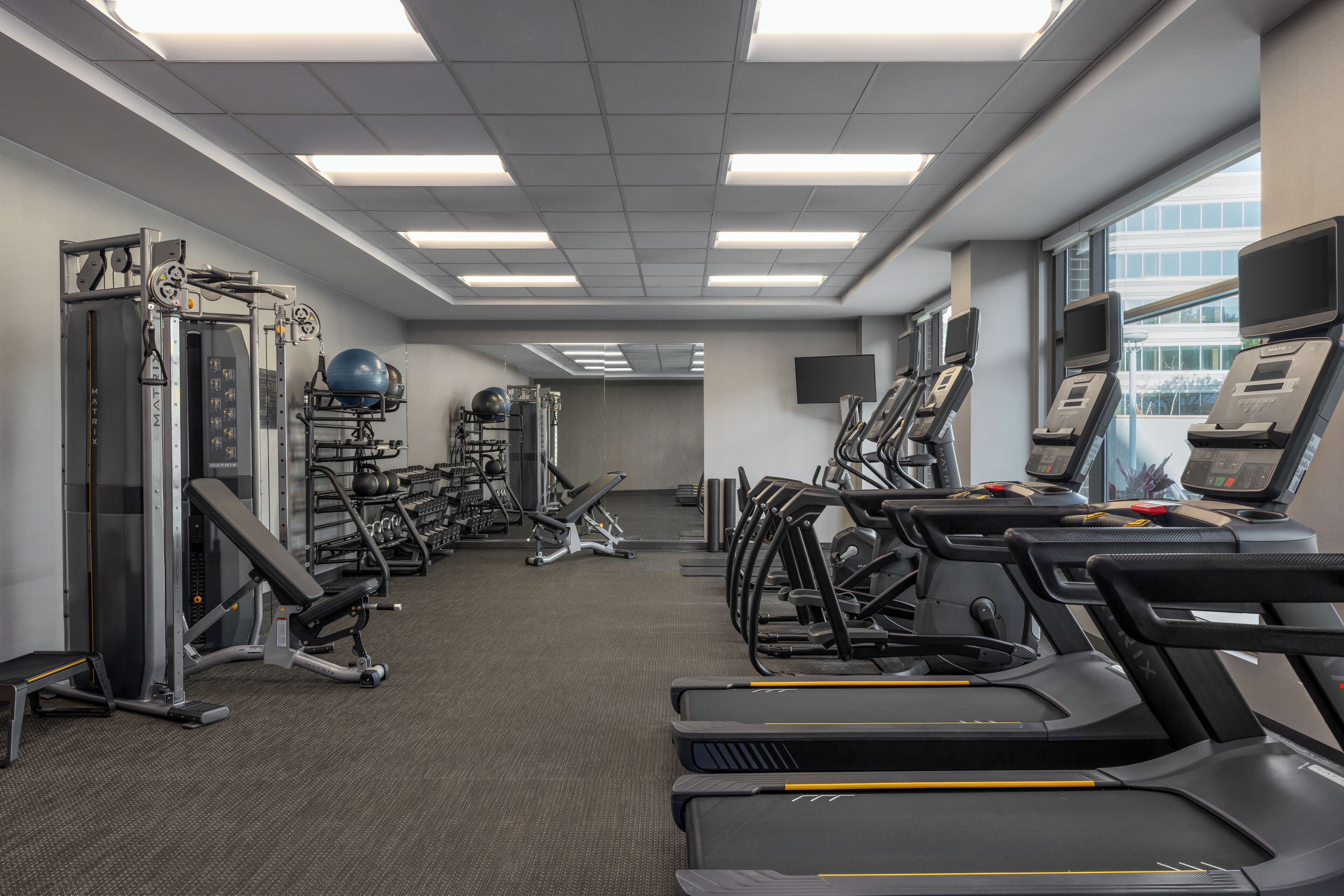 Photo - Courtyard by Marriott San Jose Campbell