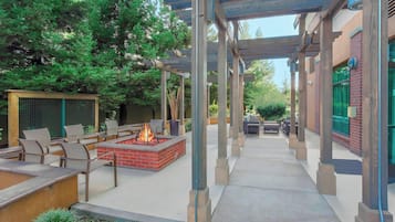 Property amenity