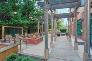 Comodidades da propriedade