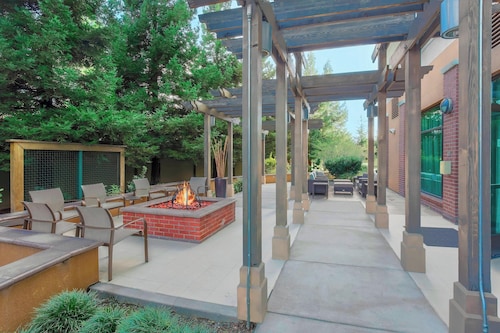 Courtyard by Marriott San Jose Campbell